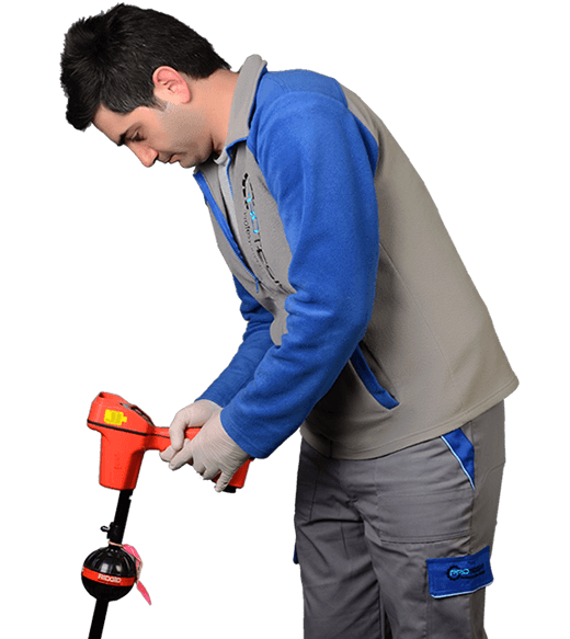 Acil Su  Tesisatçısı