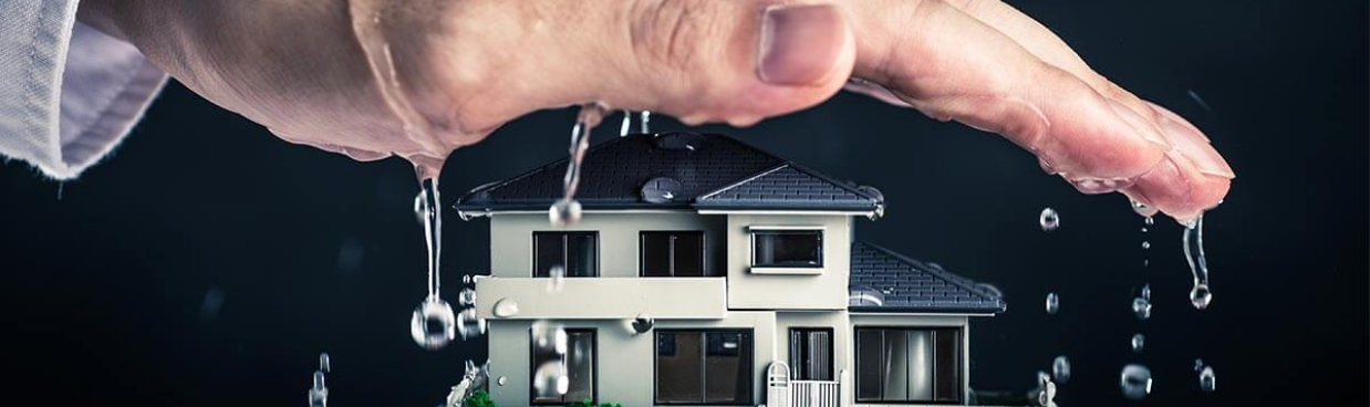 Su Kaçağı Tespiti