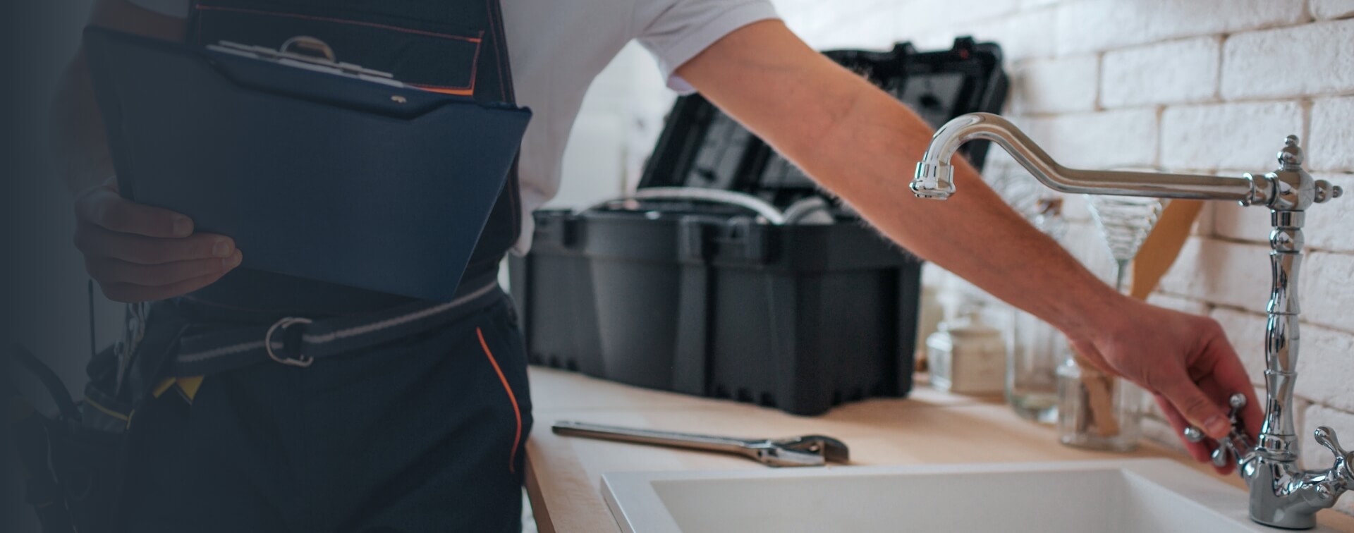 Su Kaçaklarına Kesin Çözüm